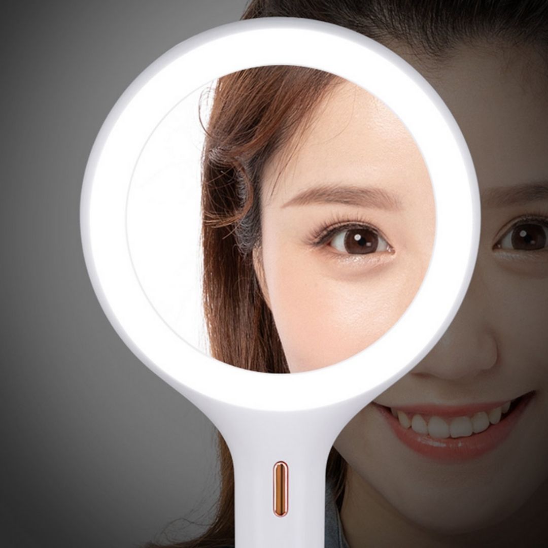 Multifunctional LED Desk Lamp