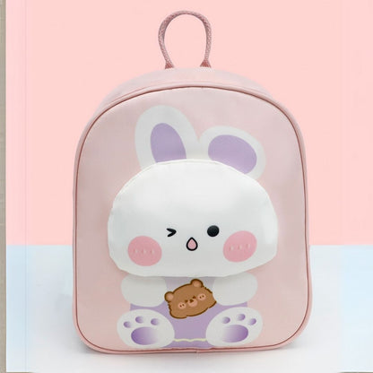 Cute & Adorable Children's Schoolbag – Fun & Practical for Everyday Use