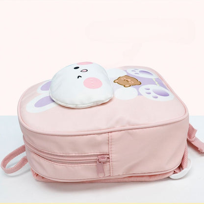 Cute & Adorable Children's Schoolbag – Fun & Practical for Everyday Use