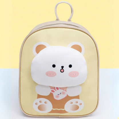 Cute & Adorable Children's Schoolbag – Fun & Practical for Everyday Use