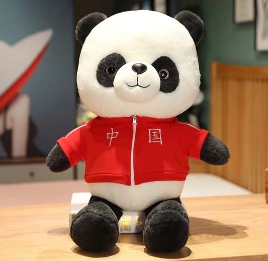 Panda Medium Plush Toy