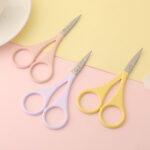 Beauty Scissors/Simple Elbow Beauty Scissors (A Scissors)