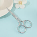 beauty straight Scissors - high durability and sharp notch