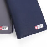 Ultra Thin Long Style Wallet With Multiple Card Slots