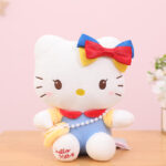 Cute hello Kitty Doll | adorable doll | cat toy | cute kitty